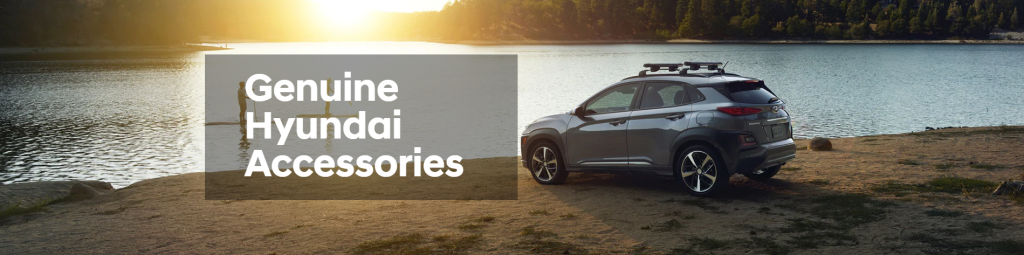 Hyundai Genuine Accessories - Gyro Hyundai