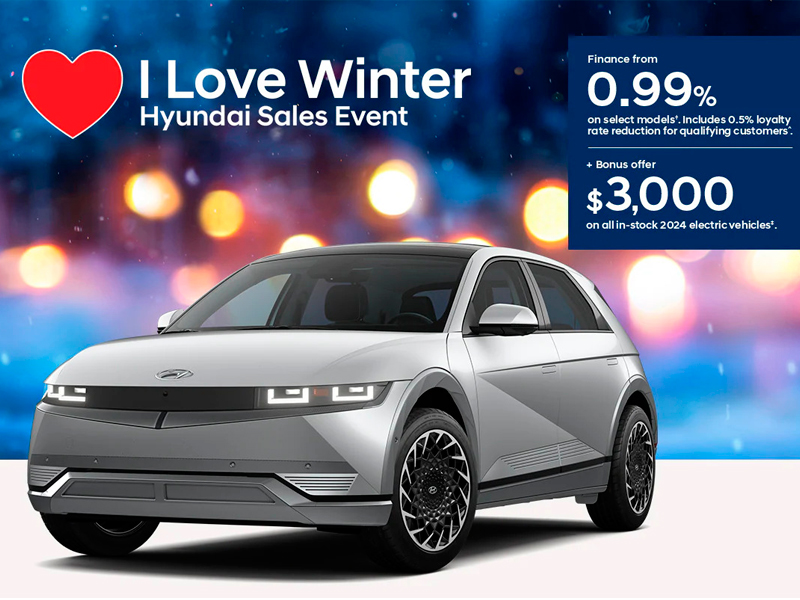 Gyro Hyundai: New & Used Hyundai Dealership | Toronto, ON.